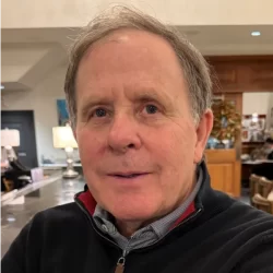 Bob Kindberg