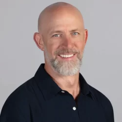 Dan Peck
