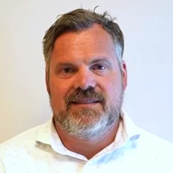Dustin Weisenburger
